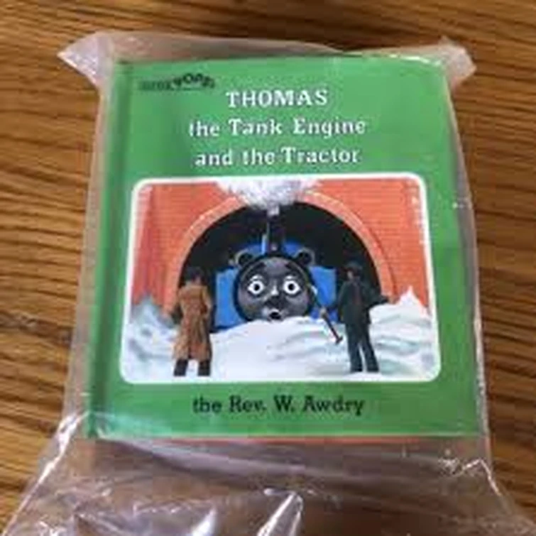 Have you really read the RWS books? | Fandom