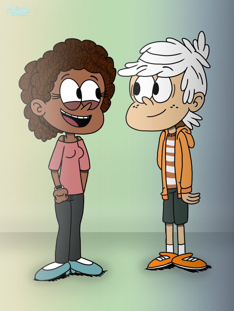 Discuss Everything About The Loud House Encyclopedia Fandom 6881