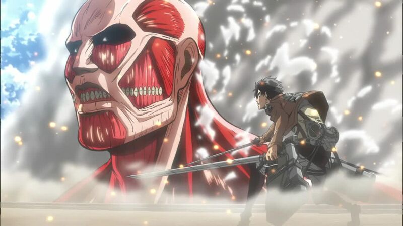 Attack on Titan season 4: what you need to know about the hit