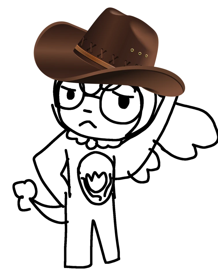 Cowboy dadaping | Fandom