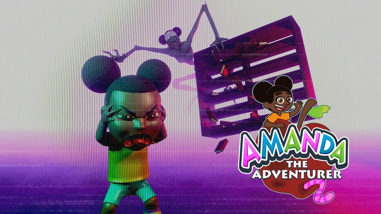 Amanda the Adventurer 2 Demo Coming Soon