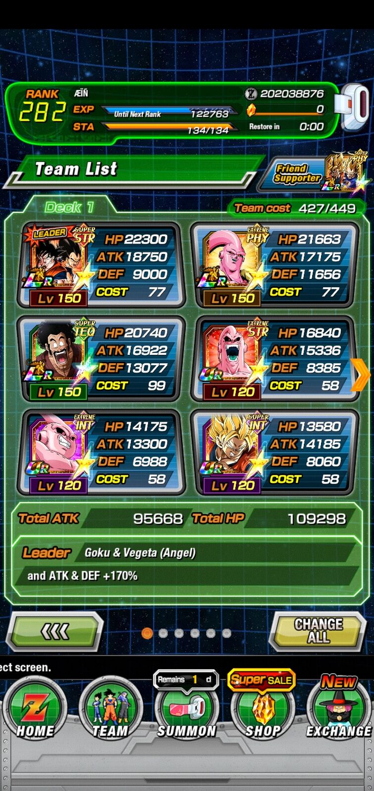 My Best Teams | Fandom