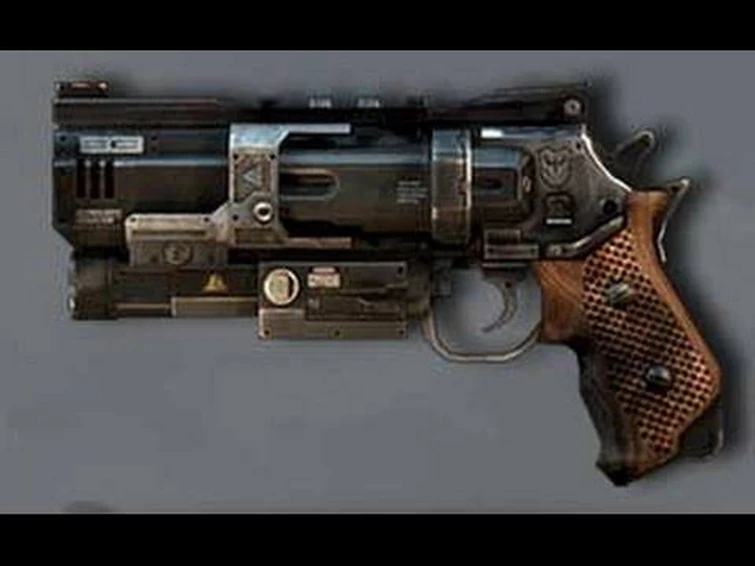 Wingman Manufacturer