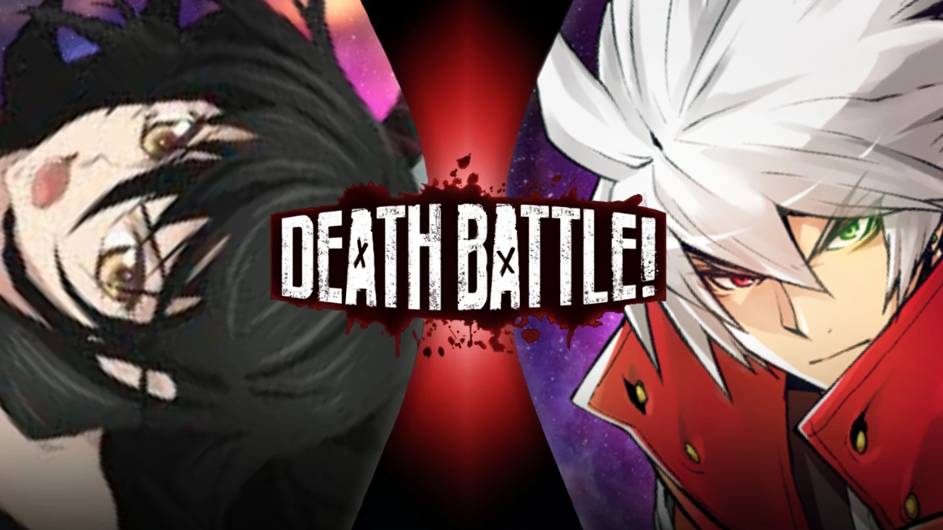 Ragna the Bloodedge vs Velvet Crowe (Blazblue vs Tales) Fandom