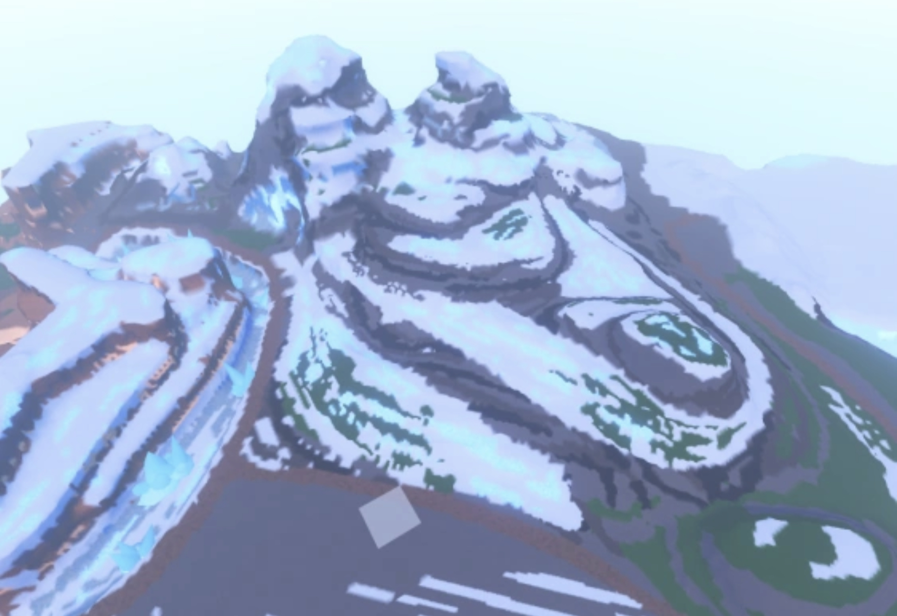Sonaria News 1/18/2023:Many Images on the new map + Avothious Redesign ...
