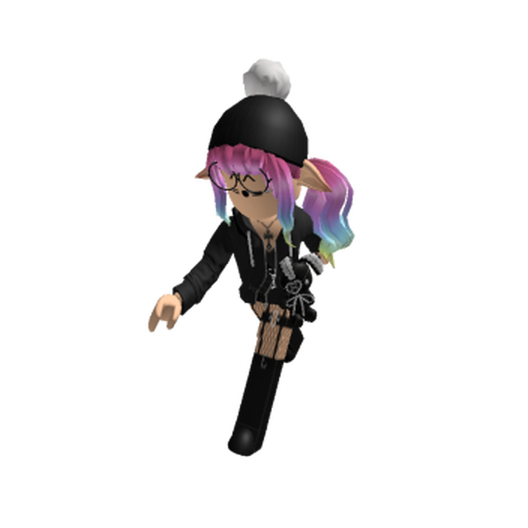 Roblox Avatar but with Layered Clothing by GamingGranny -- Fur Affinity  [dot] net