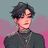 Bella theoret's avatar