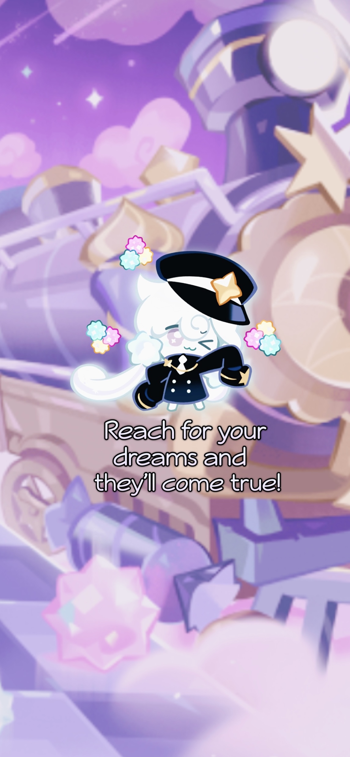Cookie Run Kingdom 2023 Updates Wallpapers (Part 1: Moonlight) | Fandom