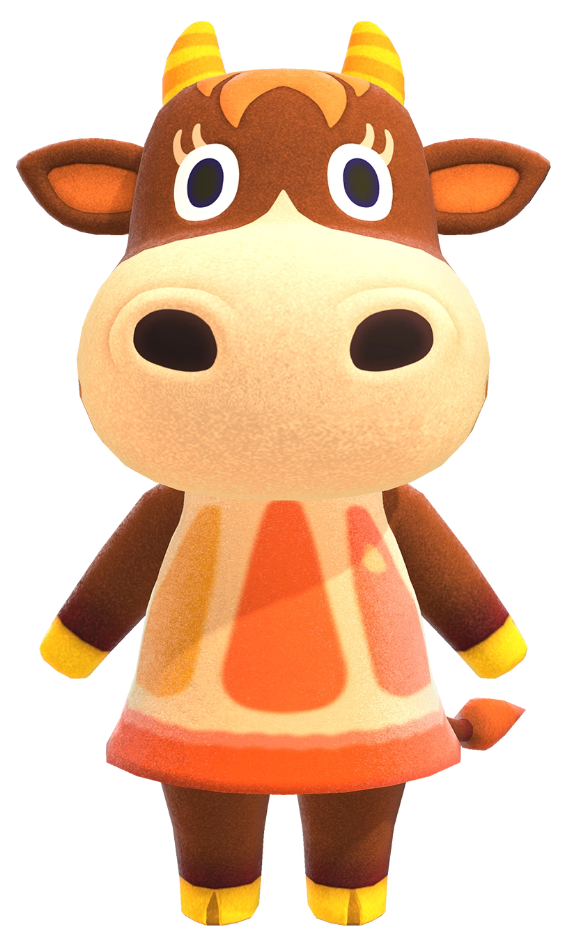 Best peppy villagers | Fandom