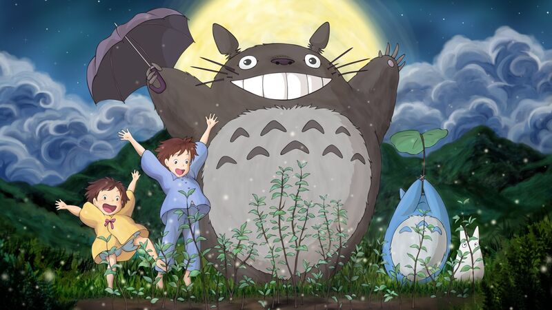 Ghibli Studio - Anime Quiz – Apps no Google Play