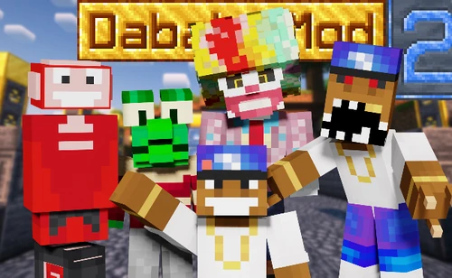 Dababy Mod 2 Wiki