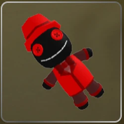 Prosiduzao, Wiki Roblox (DanieleJoseamigos)