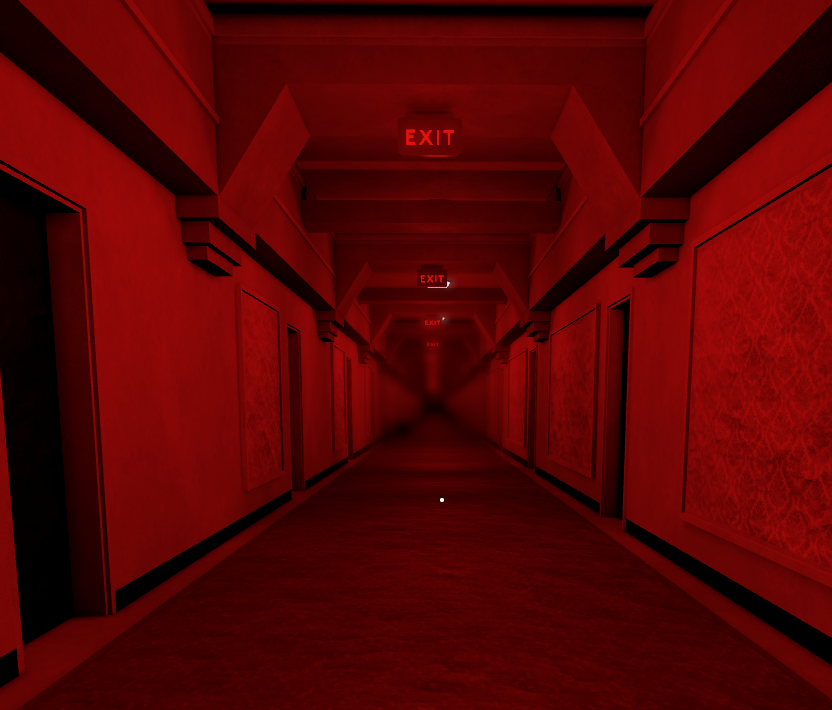 The Backrooms Wiki on X: LEVEL 657 by TrailmixNcocoa Why do they only see me whenever they're needy? / X