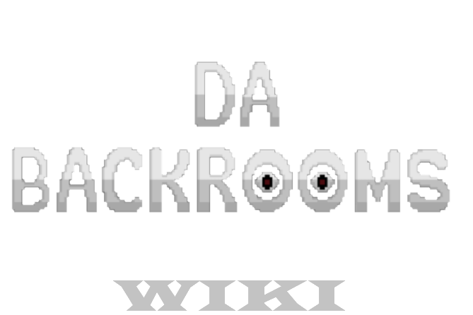 Da Backrooms
