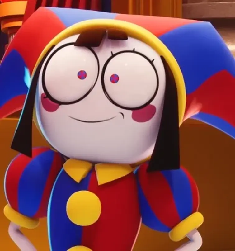 I used to be afraid of clowns and circuses before I got into tadc | Fandom