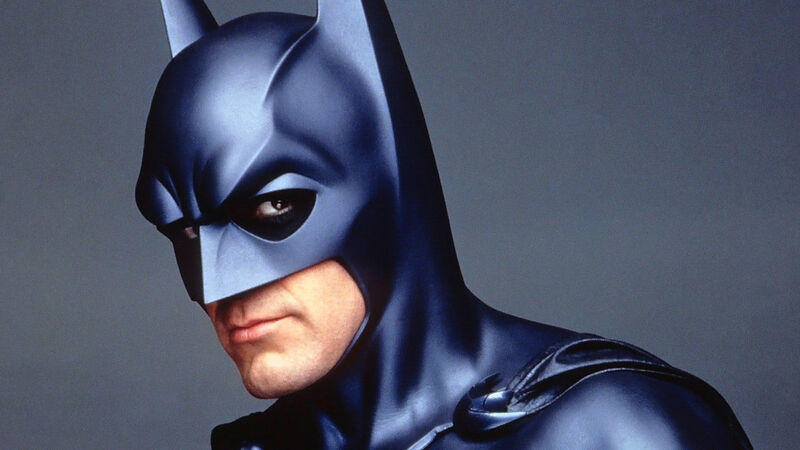 Batman & Robin at 25: A Weird and Wonderful History | Fandom
