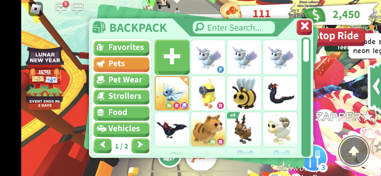 Trading Candy Cannon in Adopt Me on Roblox  Pet adoption certificate, Pet  adoption party, Adoption