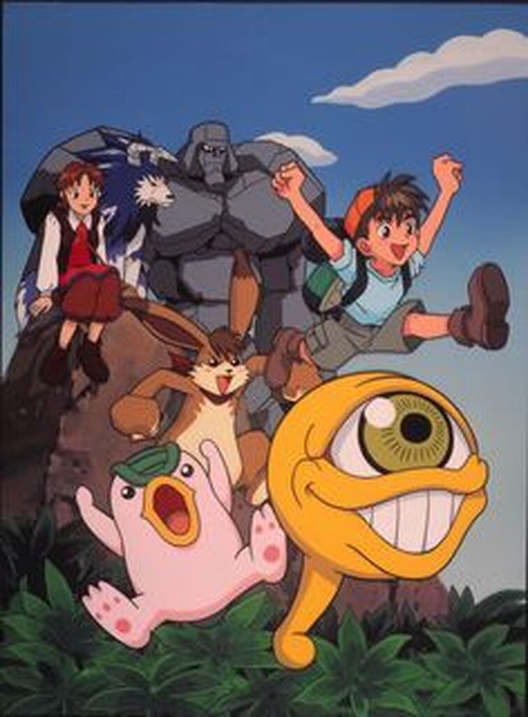 Fandom Image