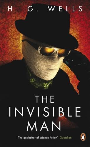 The Invisible Man | DaBookClub Wiki | Fandom