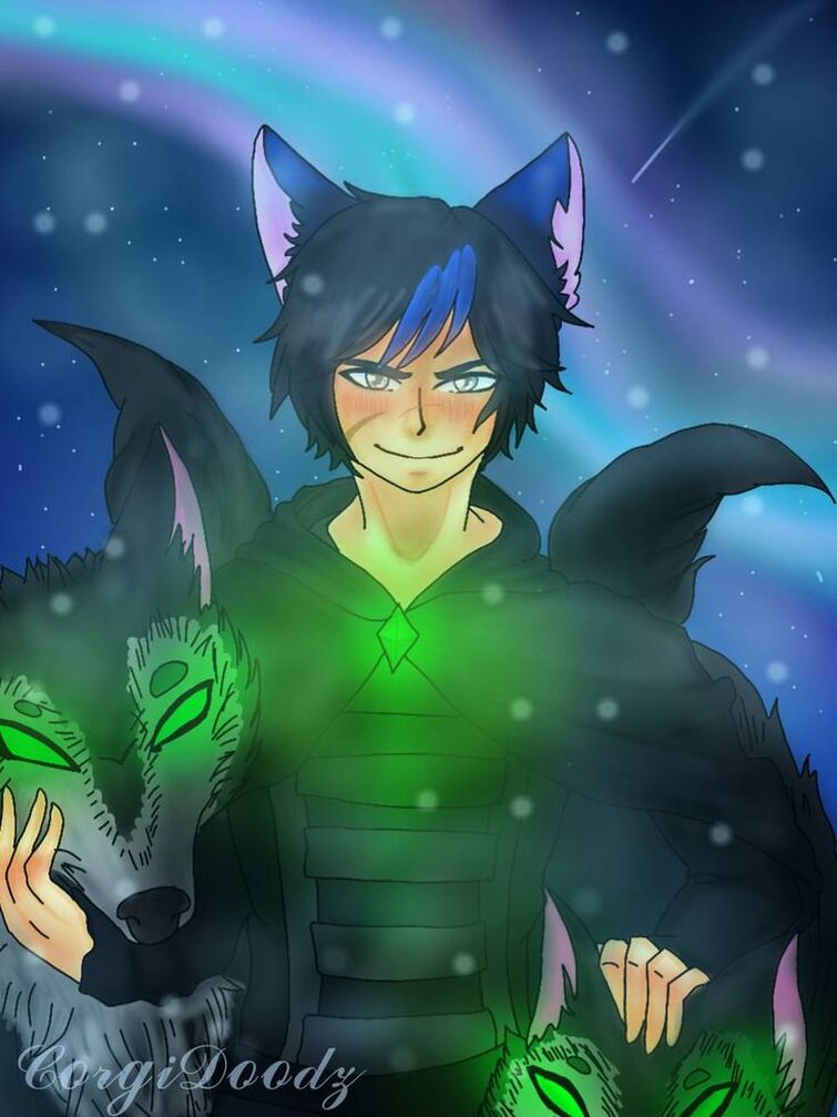 Fan Art  aphmau-fandom