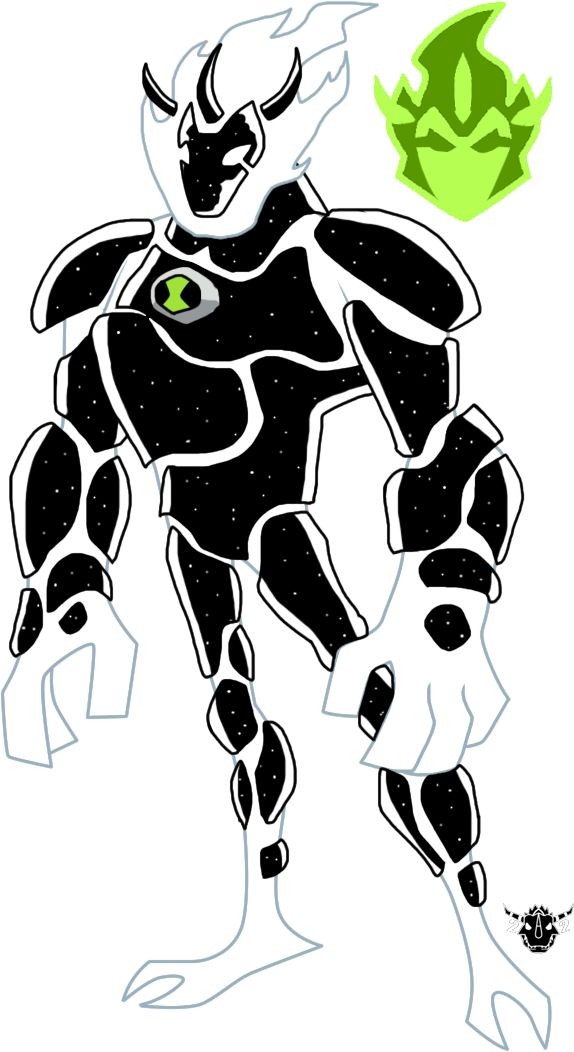 oJow on X: Minha fusão de Aliens do Ben 10, pro concurso do  @TodosOsAliens, escolhi o Gravattack e o Alien X. No caso eu usei o  Gravattack supremo como referência. #art #drawing #