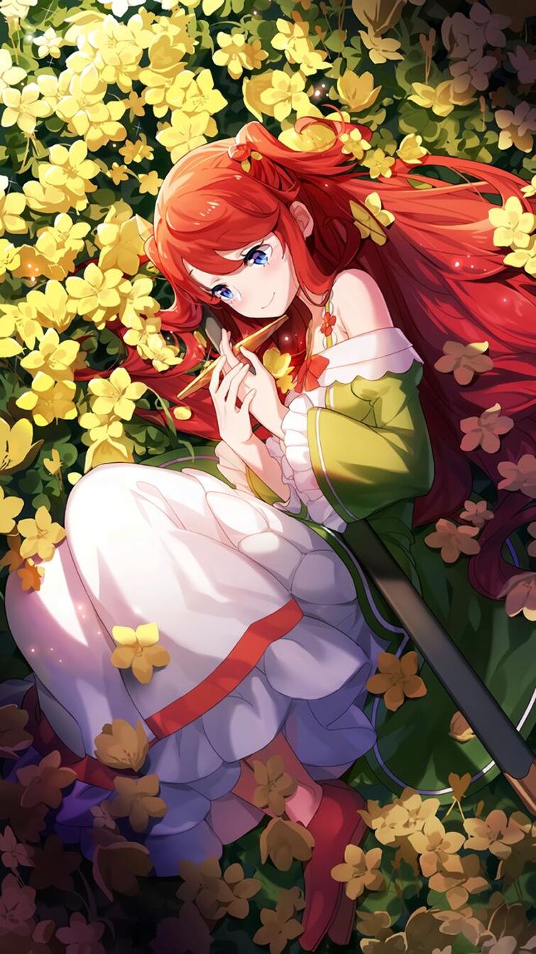 Discuss Everything About Re Zero Wiki Fandom