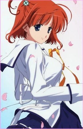 Koko Tsukishima | Da Capo Wiki | Fandom