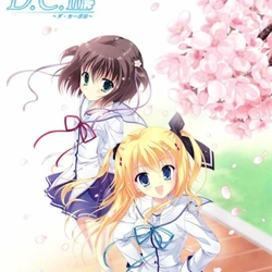 da capo iii carlo