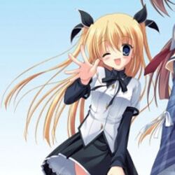 Da Capo Wiki Fandom Sakurasaku mirai koi yume (tv anime dc da capo op theme). da capo wiki fandom