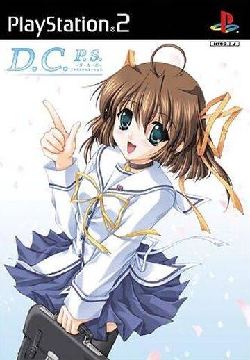 Da Capo ~Plus Situation~ | Da Capo Wiki | Fandom