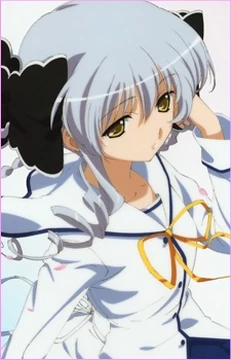 Anzu Yukimura | Da Capo Wiki | Fandom
