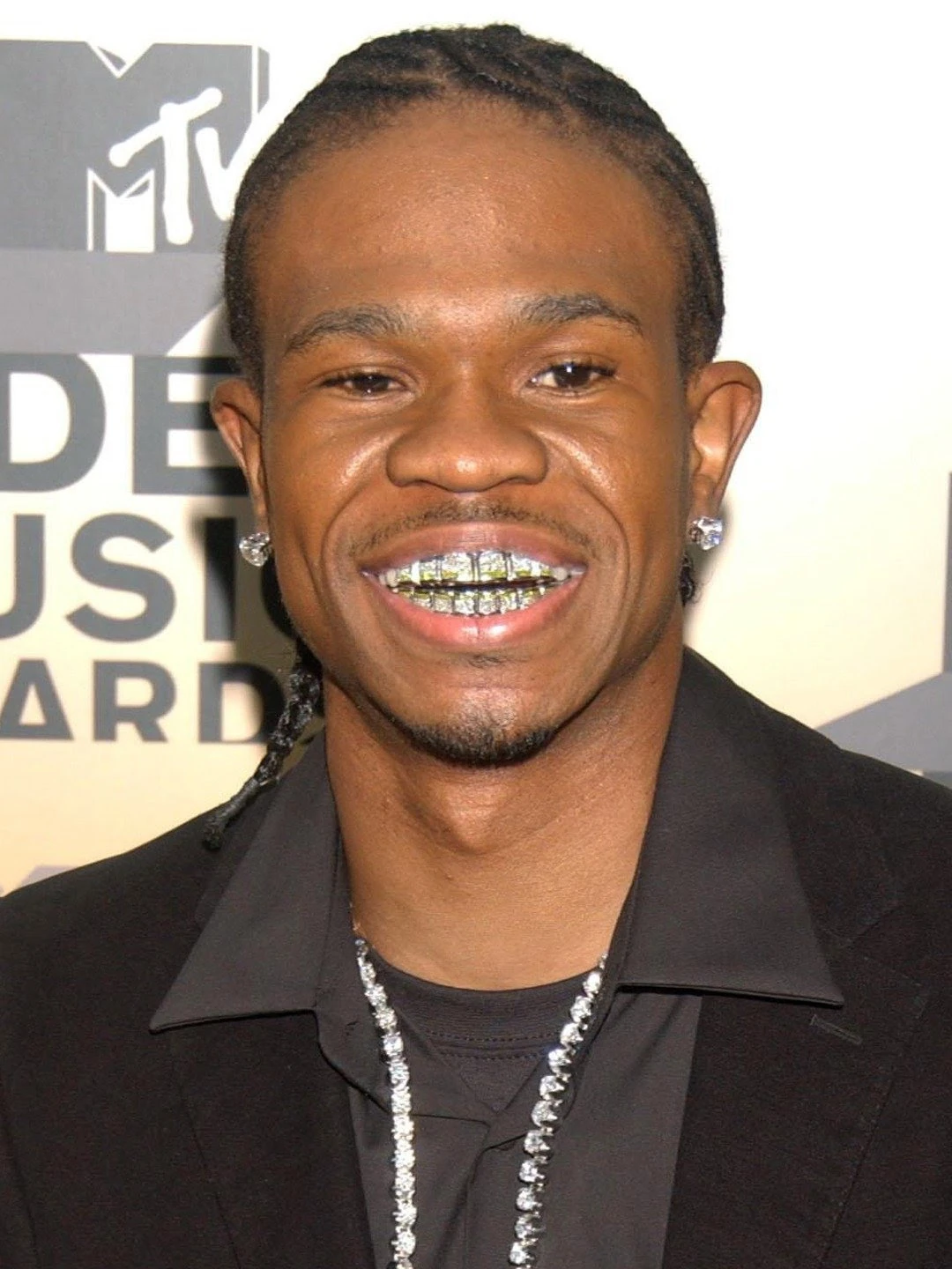 Happy 44th Birthday, Chamillionaire! | Fandom
