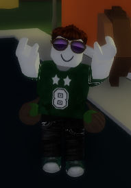 Bois I Did It I Got Spin Fandom - we did it bois roblox