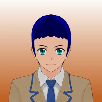 Fuyu Koki | Dacorn Wiki | Fandom