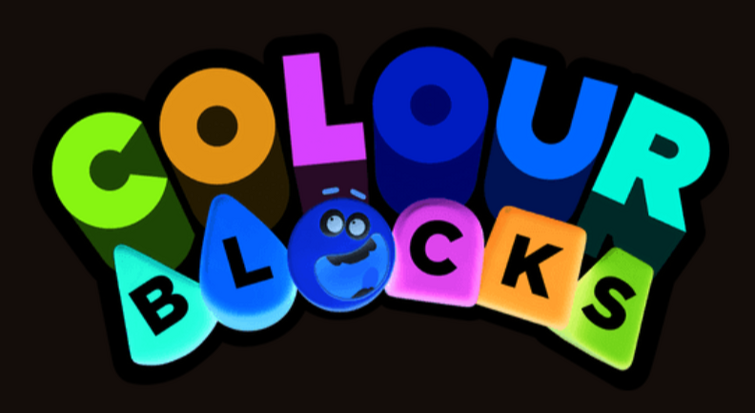 Now Colourblocks! 