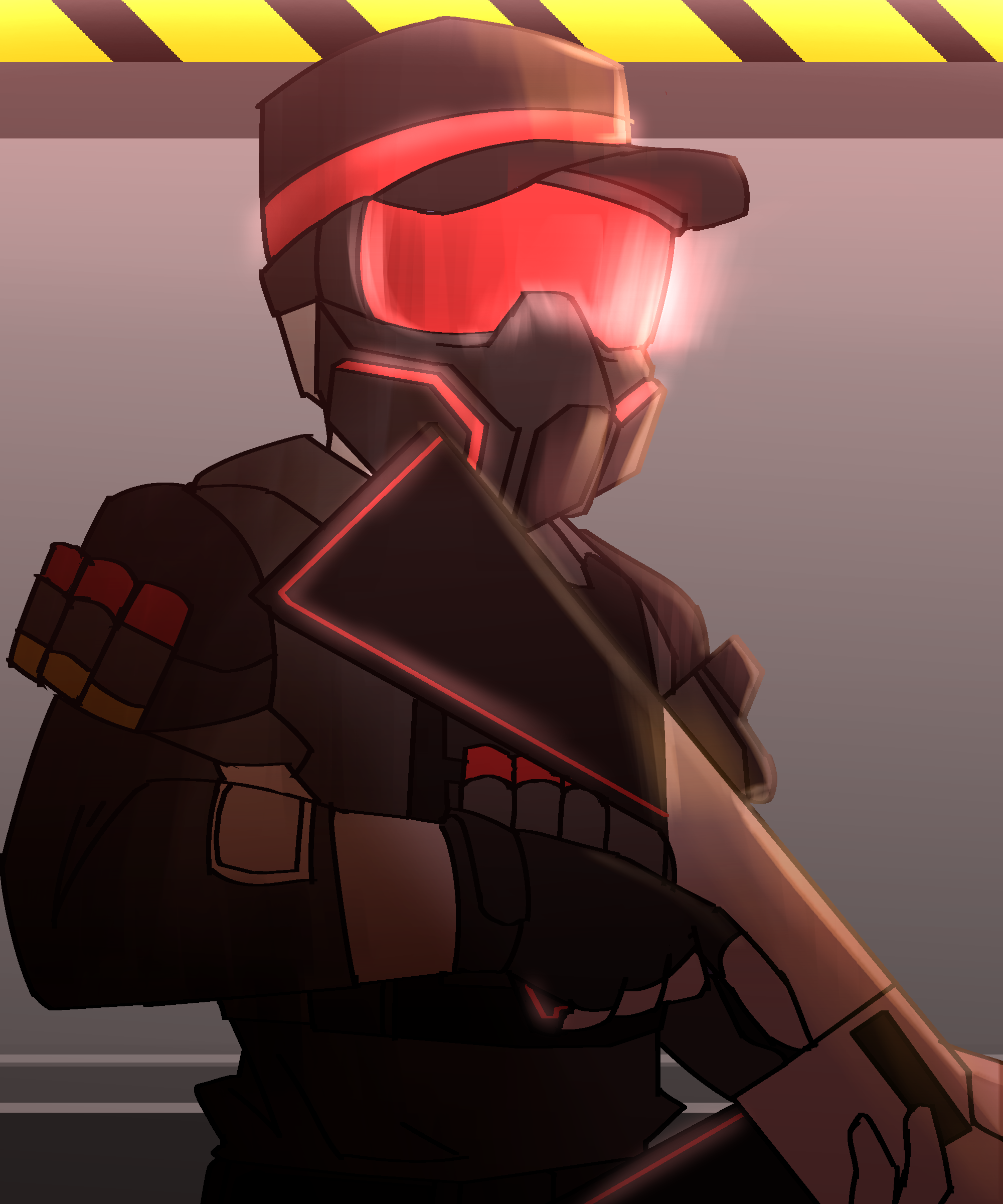 Vigilante Shotgunner and Gladiator | Fandom