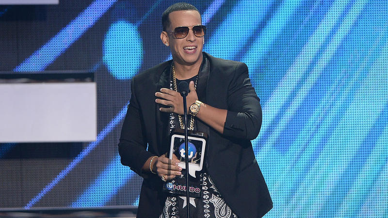 Anexo:Discografía de Daddy Yankee - Wikipedia, la enciclopedia libre
