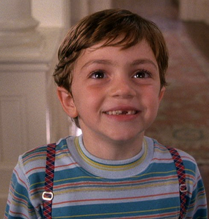 Nicky | Daddy Day Care Wiki | Fandom