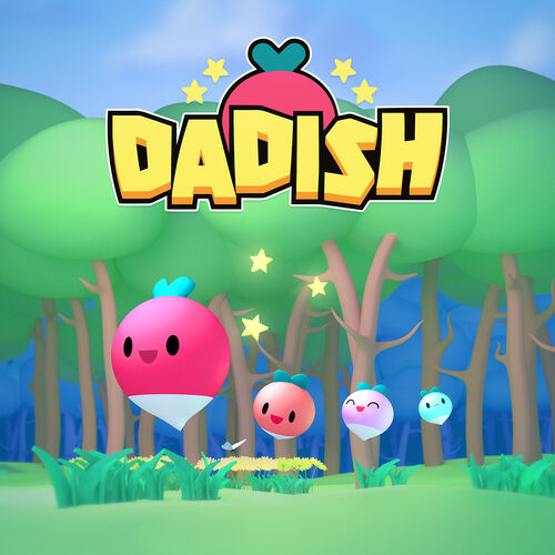 Dadish 2, Dadish Wiki