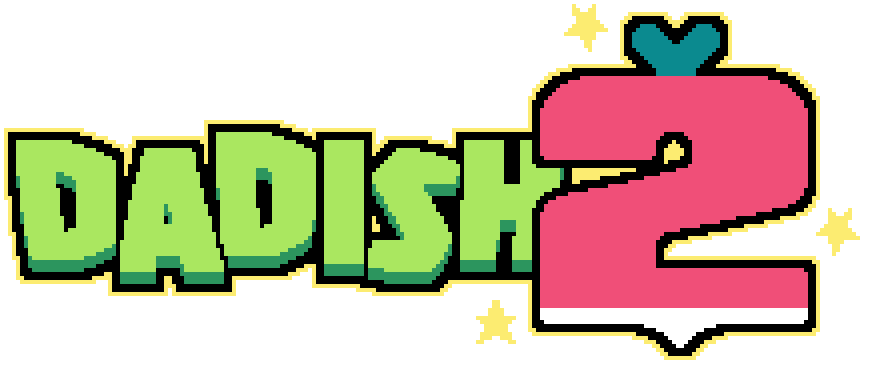 DADISH 3 - Play Online for Free!