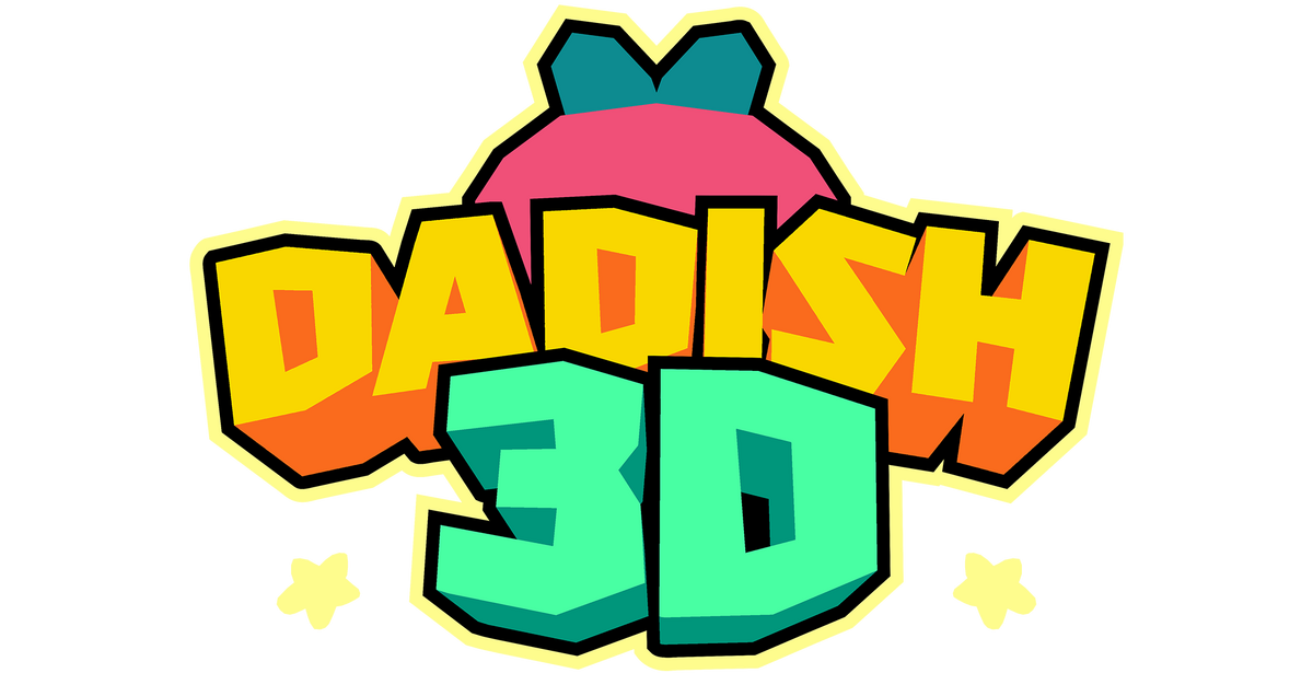 Dadish 3D Dadish Wiki Fandom