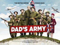 Dad'sArmy2016MoviePoster3