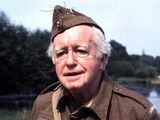 Private Charles Godfrey