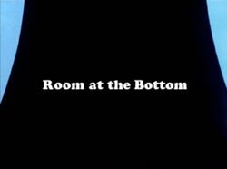 Room at the Bottom