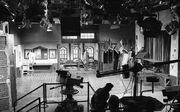 Church Hall Set