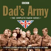 Complete radio series