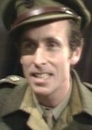 Captain Stewart
