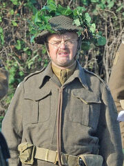 TobyJonesasMainwaring