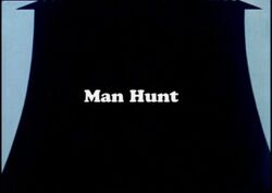 Man Hunt