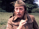 Private Joe Walker